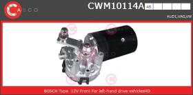 Casco CWM10114AS - MOTOR LIMP.12V PASSAT
