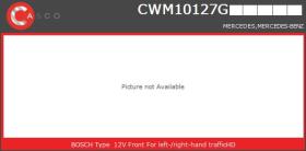 Casco CWM10127GS - MOTOR LIMP.MERC.100 AUTOBUS(631 OBSOLETE