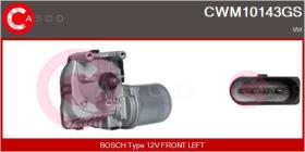 Casco CWM10143GS - MOTOR LIMP.GOLF V,GOLF VI,EOS OBSOLETE