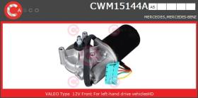 Casco CWM15144AS - MOTOR LIMP.MERC W202