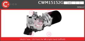 Casco CWM15152GS - MOTOR LIMP.
