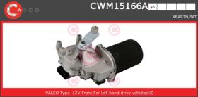 Casco CWM15166AS - MOTOR LIMP.12V G.PUNTO