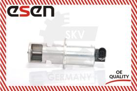  14SKV021 - VALVULA EGR NISSAN/MEGANE II 1.9DCI (F9Q 800/260)