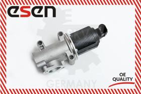 ESEN 14SKV006 - VALVULA EGR ALFA/FIAT/LANCIA