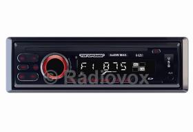 Radiovox R0291 - RADIO USB/SD/AUX 4X40W