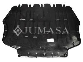 Jumasa 04035551 - PROTECCION MOTOR DIESEL 1.9/2.0