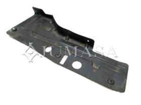 Jumasa 04323087 - PROTEC. MOT. D. ASTRA/INSIGNIA 09>/ZAFIRA TOURER 11>