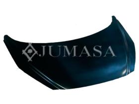 Jumasa 05033570 - CAPO D. P-308 07>