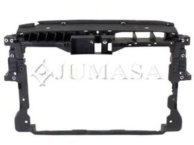 Jumasa 06075567 - FRENTE INT. TIGUAN 07>/11>