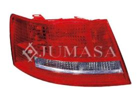 Jumasa 42420443 - PIL.TRS.DCH.AUDI 6 04>09