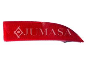 Jumasa 51421294 - REFLEX TRS.DCH.DACIA