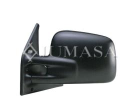  54215526 - ESPEJO IZQUIERDO MANUAL,PLANO