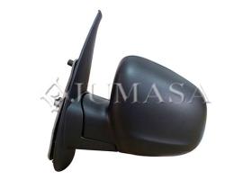  54314033 - ESPEJO IZQUIERDO ELECTRICO,ASFERICO,TERMICO,5 PINS