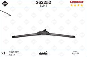 Swf 262252 - ESCOBILLA SU45 SWF CONNECT UPGRADE