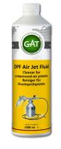 GAT 62030 - FLUIDO AIR JET DPF/FPA 1L  (ANTICONT./REGENER.)