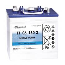 Yuasa FT061802C - BAT. 6V 180AH (TRACCION)
