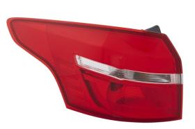 Hella 2SD354828151 - PIL LED IZQ FORD FOCUS III COMBI 201202-