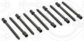 Elring 305430 - TORNILLOS VW JUEGO DE TORNILLOS DE