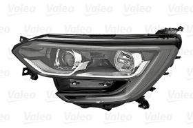 Valeo 46920 - FARO IZQ.REN.