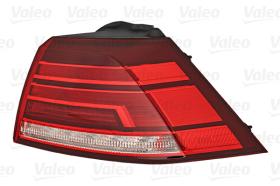 Valeo 47192 - PIL.TRS.DCH.LED VW