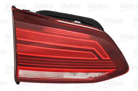 Valeo 47199 - PIL.TRS.IZQ.LED VW