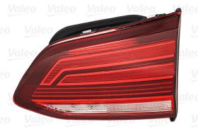 Valeo 47200 - PIL.TRS.DCH.LED VW