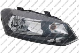  VG0234813 - FARO DCH.H4 ELEC.S/MOTOR