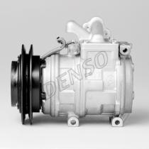  DCP50078 - COMPR.12V 10PA17C 1A 140MM TOYOTA