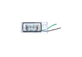 Alkar 2404505 - IZQUIERDO+DERECHO,LUZ MATRICULA,CON