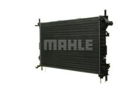 Mahle CR1196000S - RADIADOR STANDARD FORD TRANSIT CONNECT