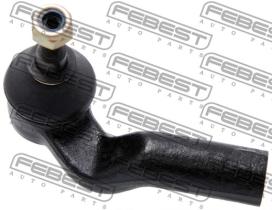 FEBEST 2121FOCIIRH - STEERING TIE ROD END RIGHT FORD FOCUS II CB4 2008-2011 FORD