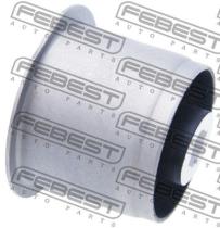 FEBEST CHAB018 - SILENT BLOCK DEL DIFERENCIAL POSTERIOR