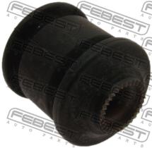 FEBEST MAB017 - ARM BUSHING FRONT LOWER DELICA P05W/P15W/P25W