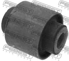 FEBEST MAB022 - ARM BUSHING FOR LATERAL CONTROL LANCER CS 200
