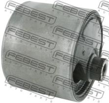 FEBEST NMBP12RR - SILENTBLOC SOPORTE MOTOR TRS.HIDRAULICO
