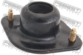 FEBEST NSS003 - SOPORTE AMORT.NISSAN 92->02