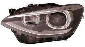 Iparlux 11490002 - FARO DCH.LED.ELEC/MOT.D1S BMW SERIE