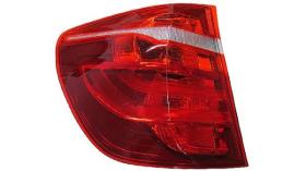 Iparlux 16019322 - PIL.TRAS.DCH.LED.EXT.BMW.X3.11->