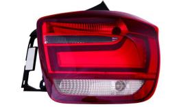 Iparlux 16490002 - PIL.TRS.DCH.LED.BMW SERIE 1 F20/F