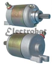 Electrobat 219620 - ARR.12V ATV KTM