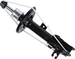 Sachs 317514 - AMORT.G DEL.IZQ.MAZDA CX-5 (KE-GH) 4.12