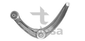 Talosa 4000788 - BRAZO DEL.IZDO CITROEN C4,04-11