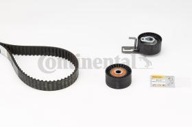 Continental CT1162K3 - KIT DISTR.(SUST. CT1162K5)