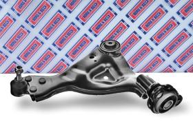 Borg & Beck BCA7525 - BRAZO SUSPENSION MERCEDES VITO (W447) 2014- DCH