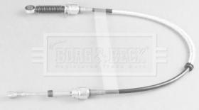 Borg & Beck BKG1125 - CABLE.CONTR.CAMBIO.MINI/BMW