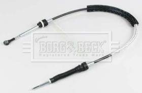 Borg & Beck BKG1144 - CABLE CAMBIO