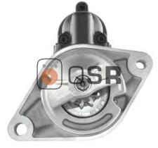 Qsr SBO1264 - ARR.12V 9D 1.2KW