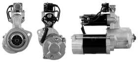 Electrobat 20900 - ARRANQUE CGB