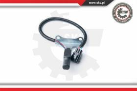 ESEN 17SKV318 - GENERADOR IMPUL.CIGÜEÑAL JEEP