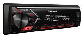 Pioneer MVHS300BT - RADIO BT/USB/SPOTIFY 4X50W C/EXTR